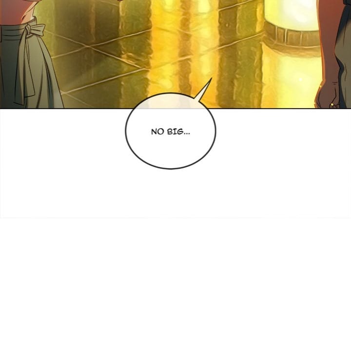 My High School Bully Uncensored, chapter 270, page 174 of 183