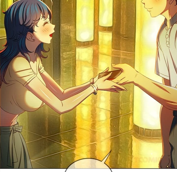 My High School Bully Uncensored, chapter 271, page 44 of 199