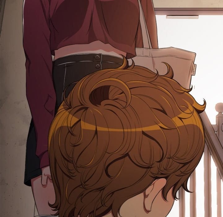 My High School Bully Uncensored, chapter 271, page 65 of 199