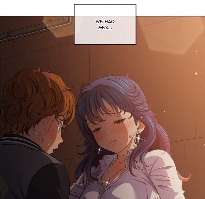 My High School Bully Uncensored, chapter 271, page 67 of 199