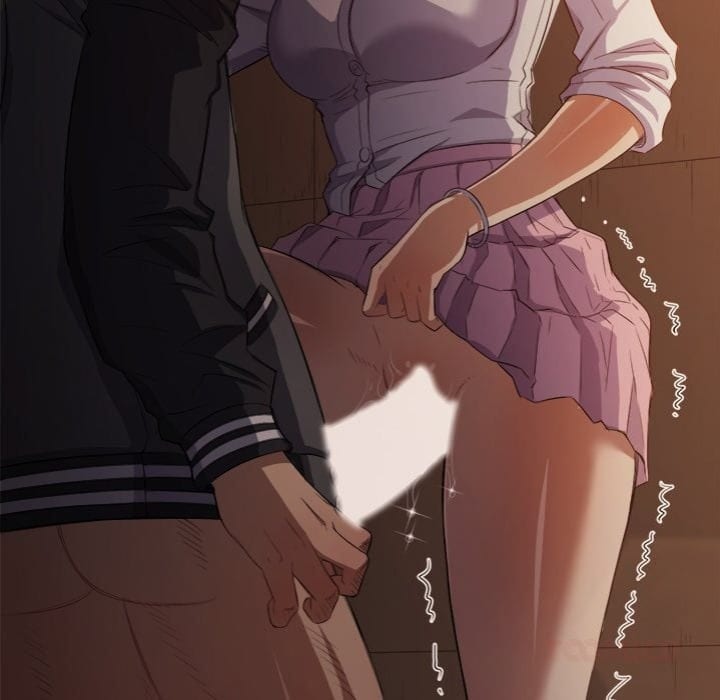 My High School Bully Uncensored, chapter 271, page 68 of 199