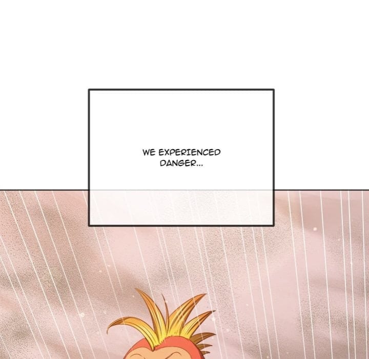 My High School Bully Uncensored, chapter 271, page 71 of 199