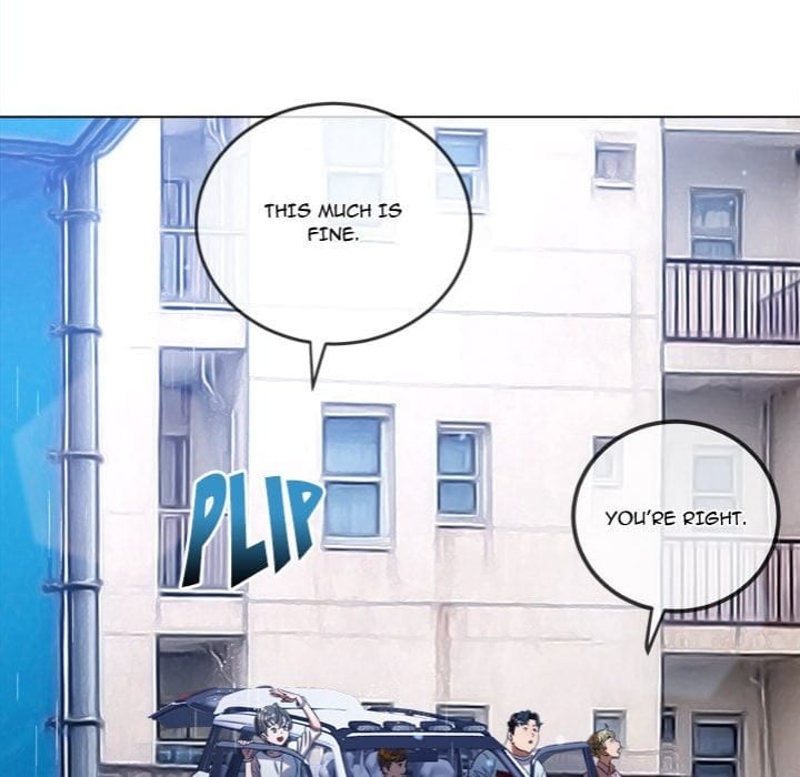 My High School Bully Uncensored, chapter 271, page 155 of 199