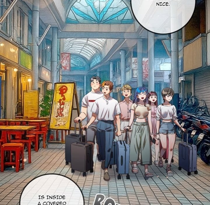 My High School Bully Uncensored, chapter 271, page 163 of 199