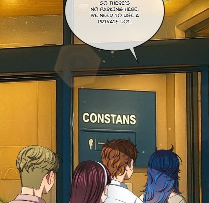 My High School Bully Uncensored, chapter 271, page 172 of 199