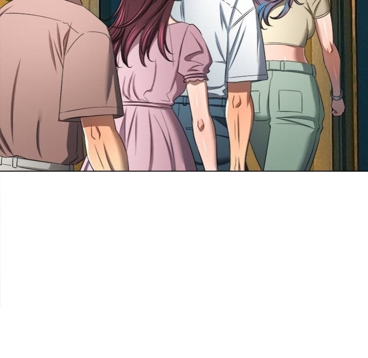 My High School Bully Uncensored, chapter 271, page 173 of 199