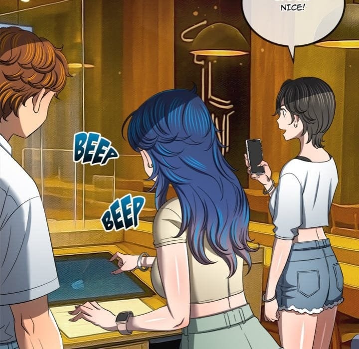 My High School Bully Uncensored, chapter 271, page 175 of 199