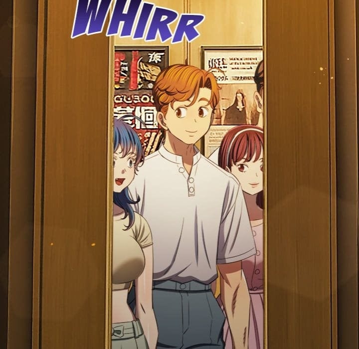 My High School Bully Uncensored, chapter 271, page 189 of 199