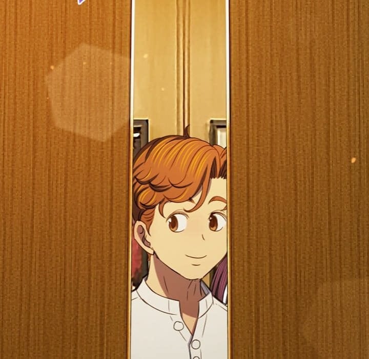My High School Bully Uncensored, chapter 271, page 192 of 199