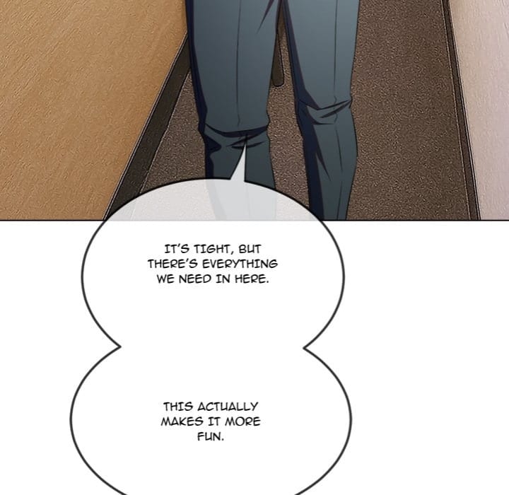 My High School Bully Uncensored, chapter 272, page 15 of 193