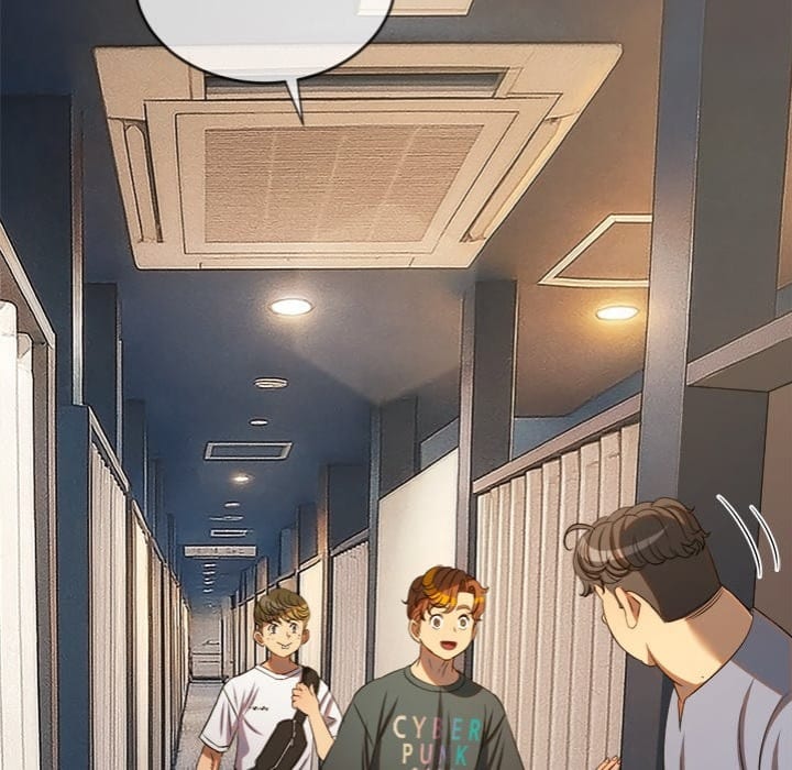 My High School Bully Uncensored, chapter 272, page 21 of 193