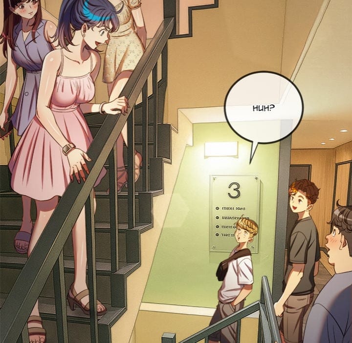 My High School Bully Uncensored, chapter 272, page 25 of 193