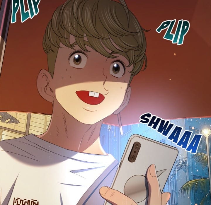 My High School Bully Uncensored, chapter 272, page 61 of 193