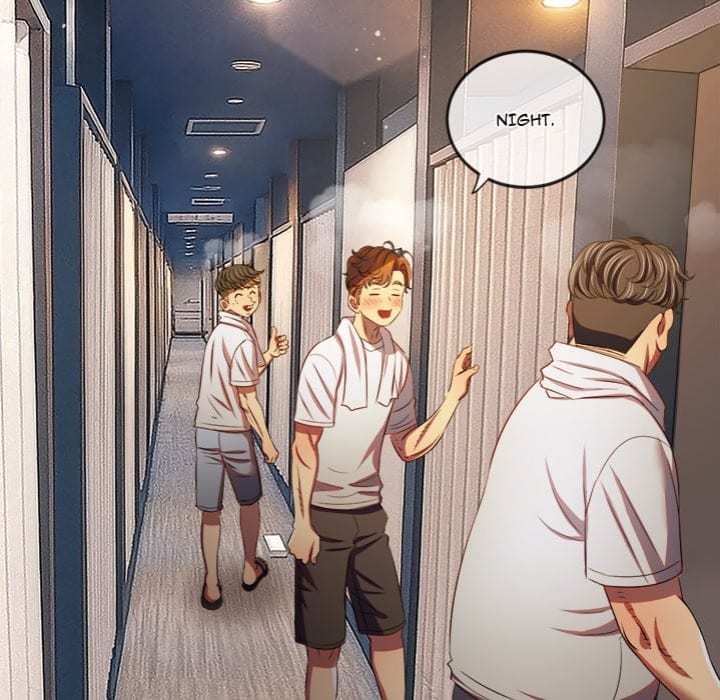 My High School Bully Uncensored, chapter 272, page 135 of 193