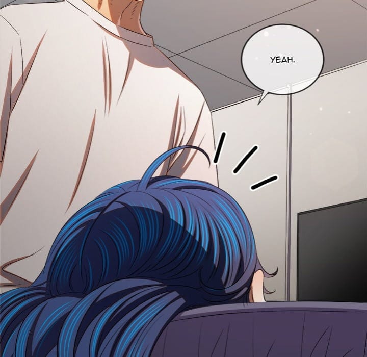 My High School Bully Uncensored, chapter 272, page 159 of 193
