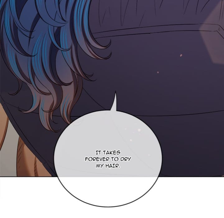 My High School Bully Uncensored, chapter 272, page 160 of 193