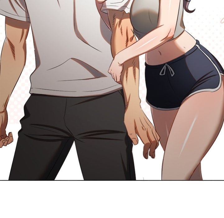 My High School Bully Uncensored, chapter 272, page 165 of 193