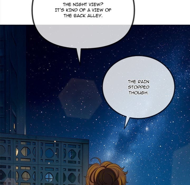 My High School Bully Uncensored, chapter 272, page 175 of 193