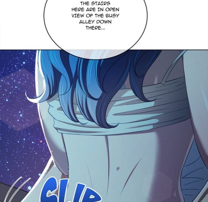 My High School Bully Uncensored, chapter 273, page 111 of 193