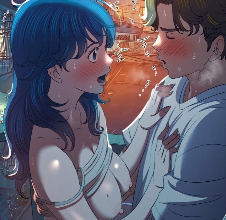 My High School Bully Uncensored, chapter 273, page 181 of 193
