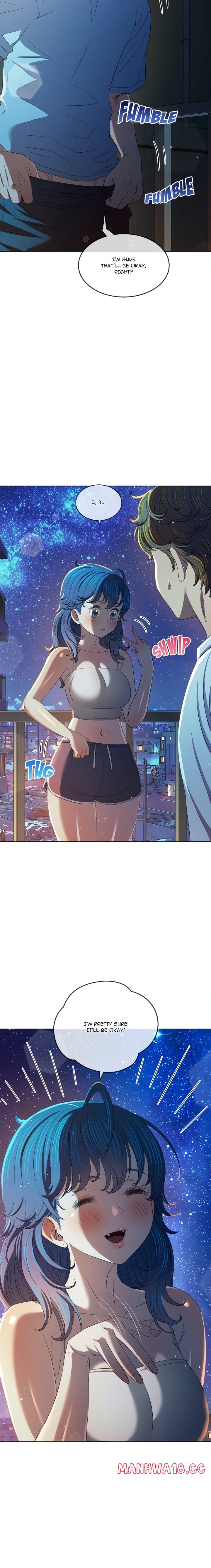 My High School Bully Uncensored, chapter 274, page 6 of 26