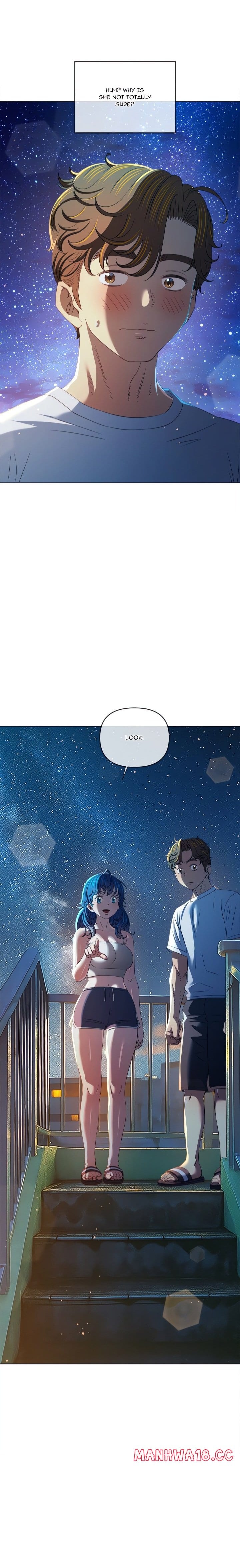 My High School Bully Uncensored, chapter 274, page 7 of 26