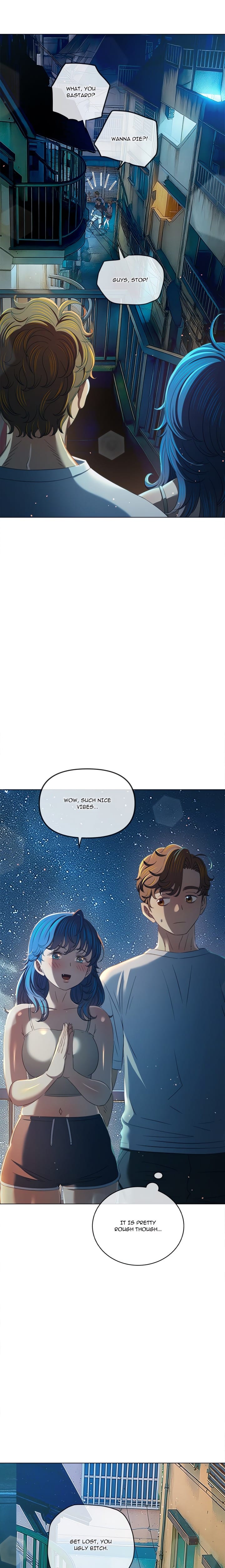 My High School Bully Uncensored, chapter 274, page 8 of 26