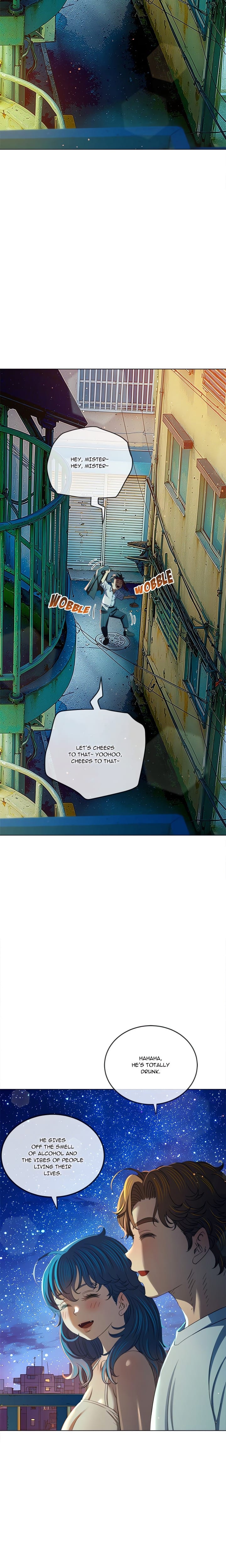 My High School Bully Uncensored, chapter 274, page 10 of 26