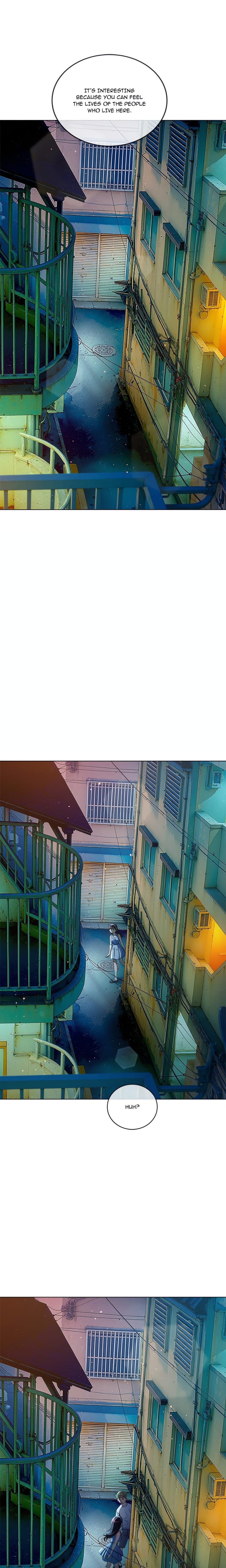 My High School Bully Uncensored, chapter 274, page 11 of 26