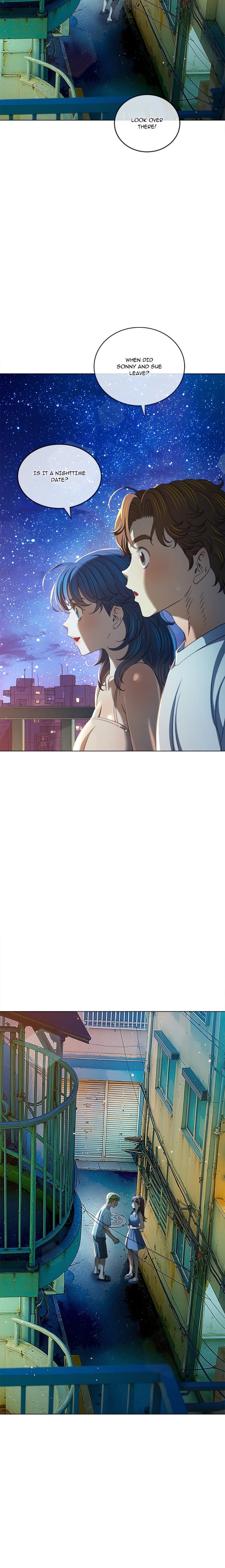 My High School Bully Uncensored, chapter 274, page 12 of 26