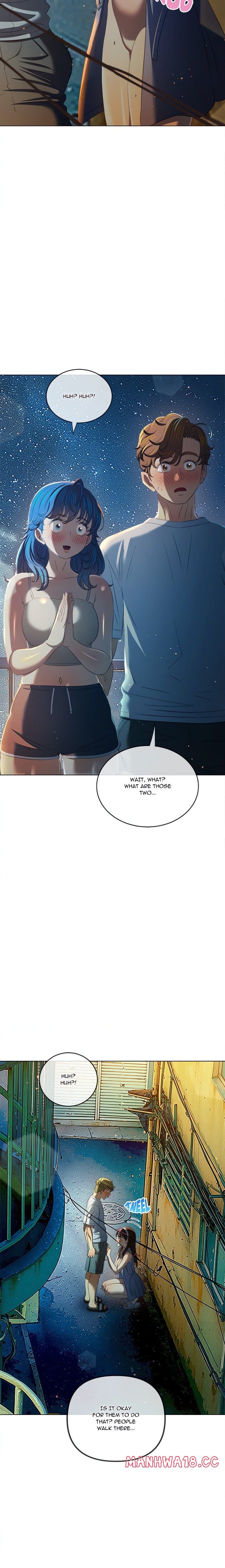 My High School Bully Uncensored, chapter 274, page 14 of 26