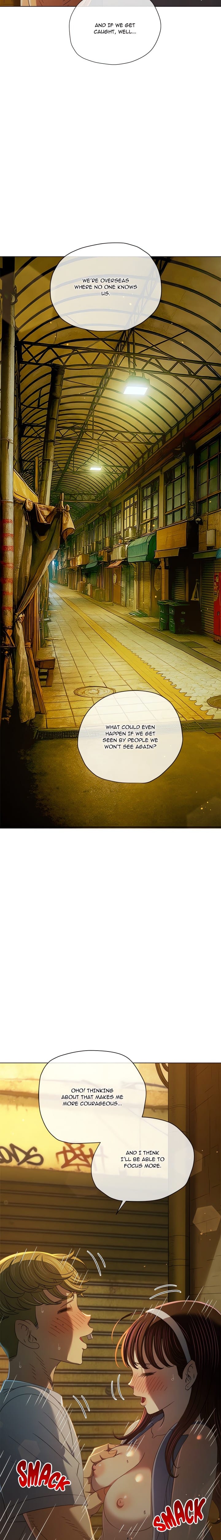 My High School Bully Uncensored, chapter 274, page 19 of 26