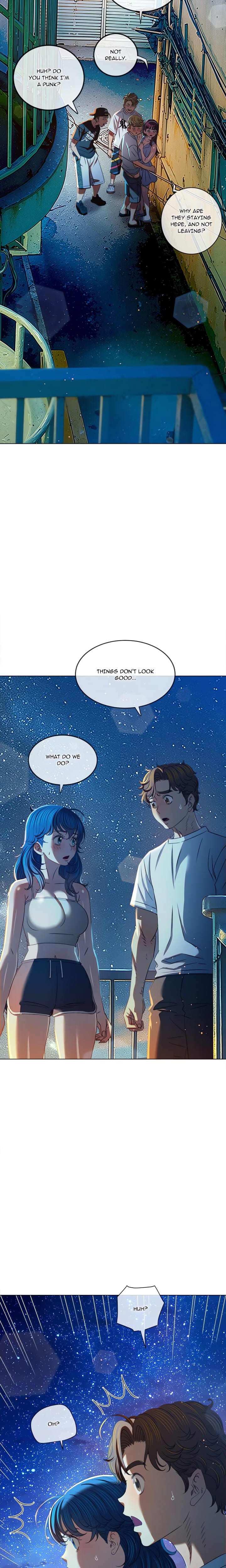 My High School Bully Uncensored, chapter 274, page 22 of 26