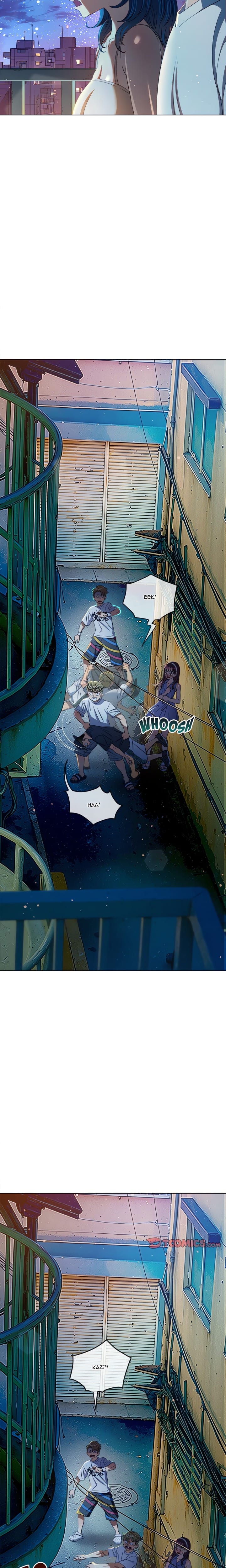 My High School Bully Uncensored, chapter 274, page 23 of 26