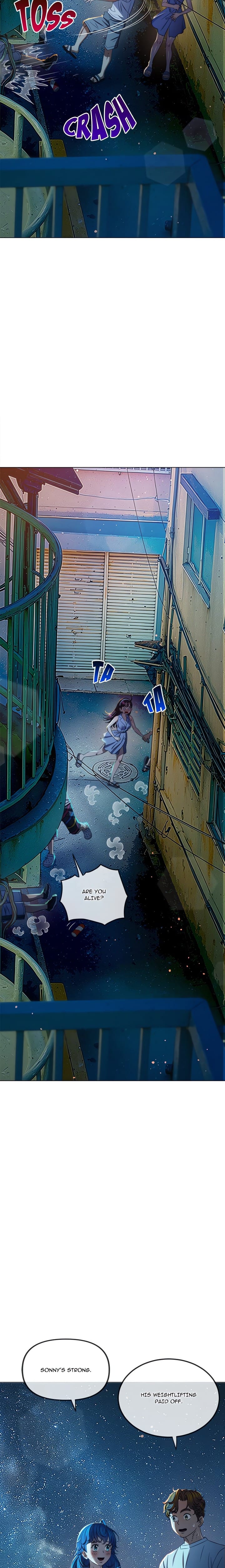 My High School Bully Uncensored, chapter 274, page 24 of 26