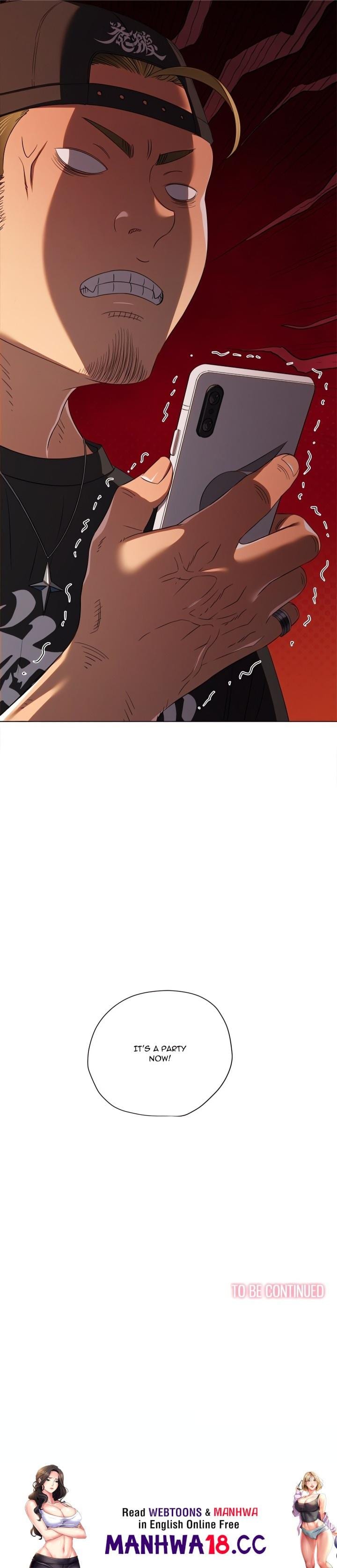 My High School Bully Uncensored, chapter 274, page 26 of 26