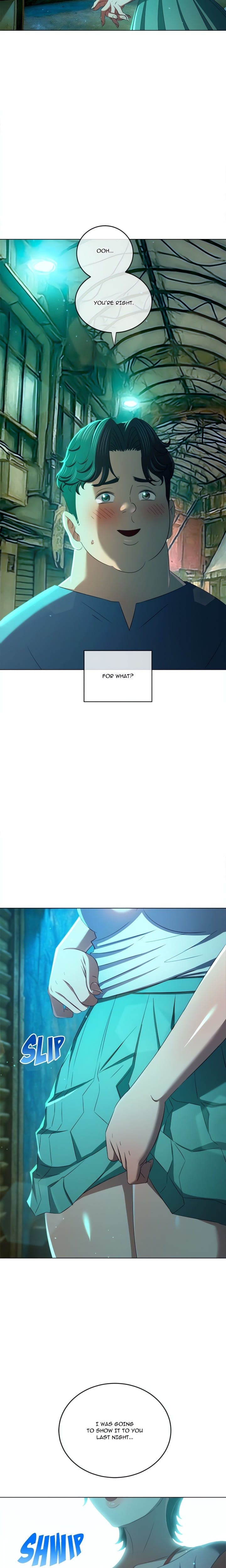 My High School Bully Uncensored, chapter 275, page 10 of 24