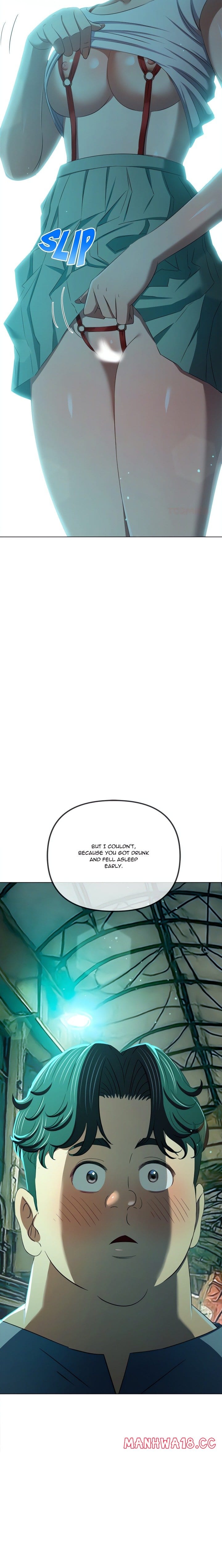 My High School Bully Uncensored, chapter 275, page 11 of 24