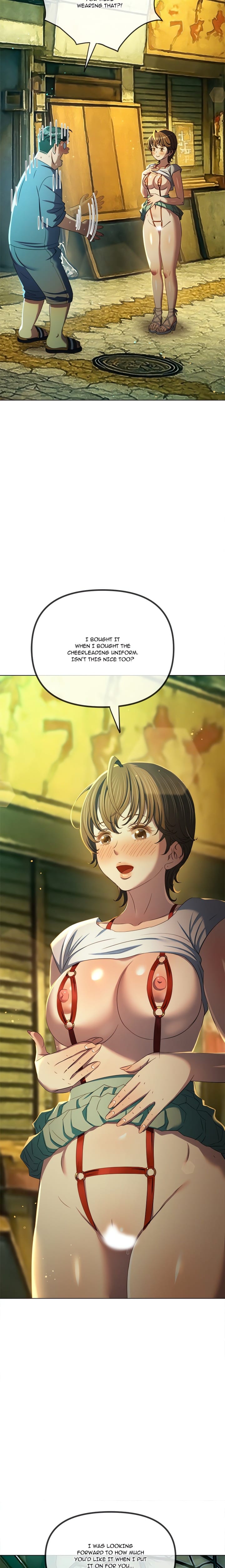 My High School Bully Uncensored, chapter 275, page 14 of 24