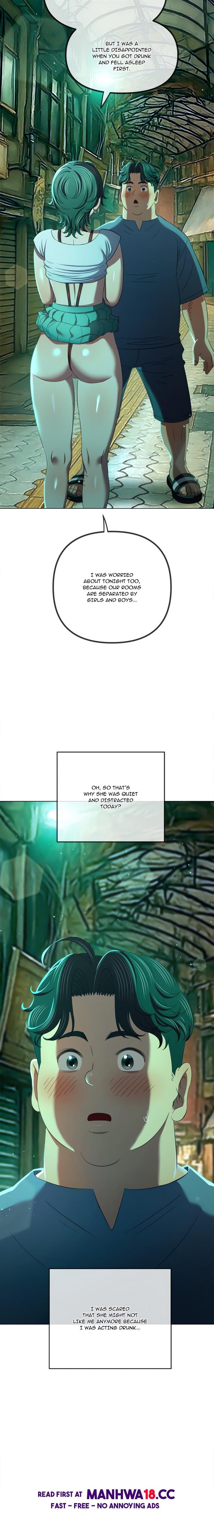 My High School Bully Uncensored, chapter 275, page 15 of 24