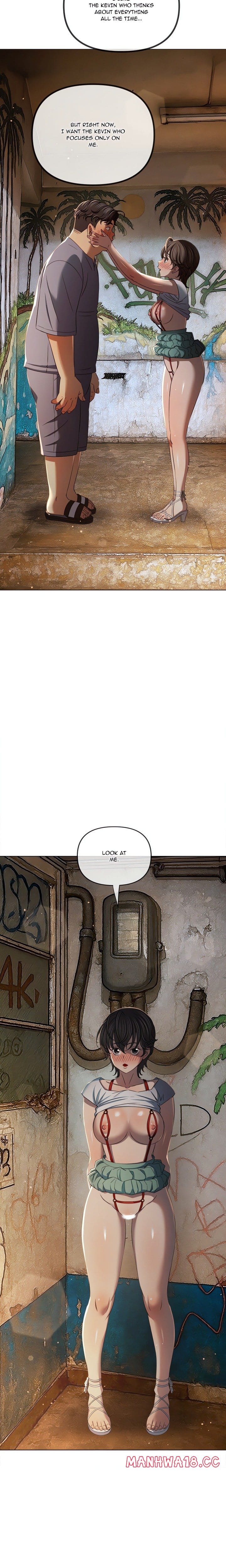 My High School Bully Uncensored, chapter 275, page 19 of 24