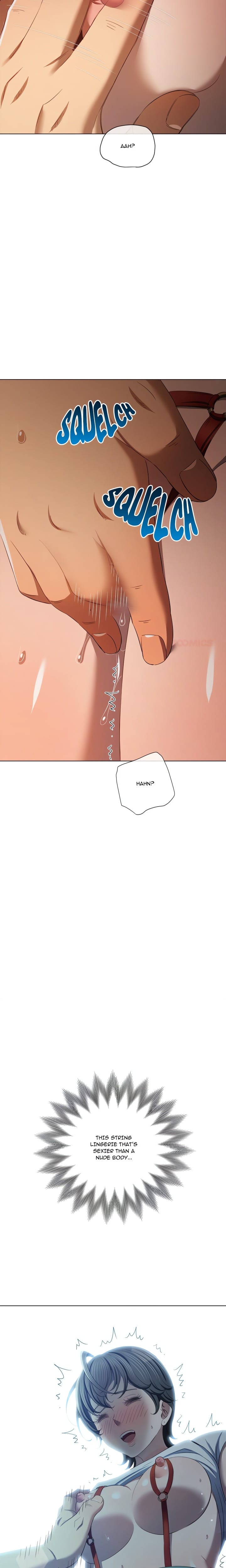My High School Bully Uncensored, chapter 275, page 21 of 24