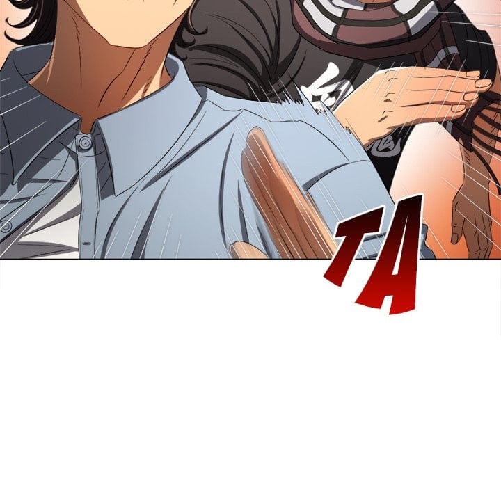 My High School Bully Uncensored, chapter 276, page 5 of 191