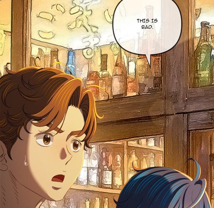 My High School Bully Uncensored, chapter 276, page 14 of 191