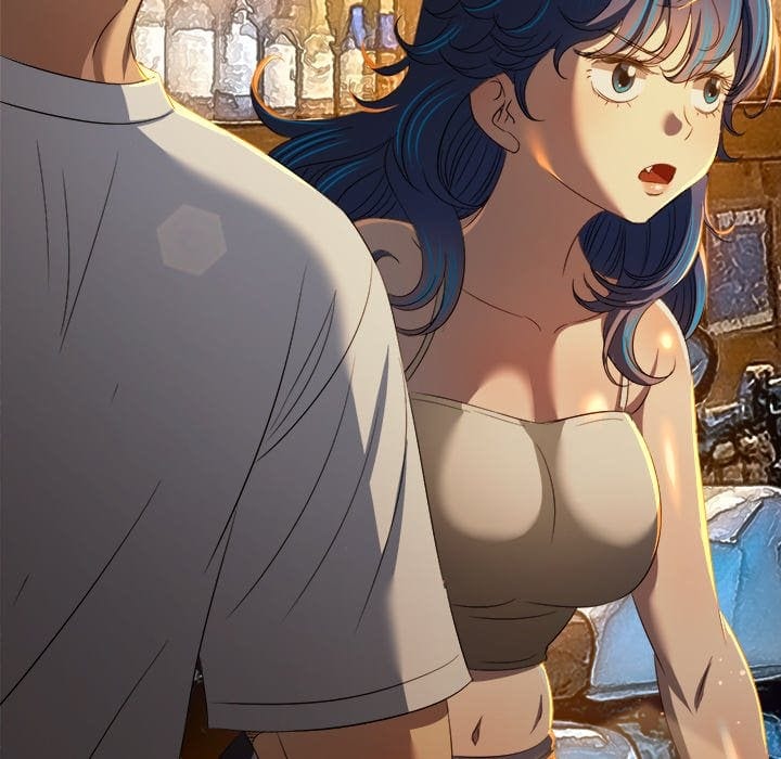 My High School Bully Uncensored, chapter 276, page 15 of 191