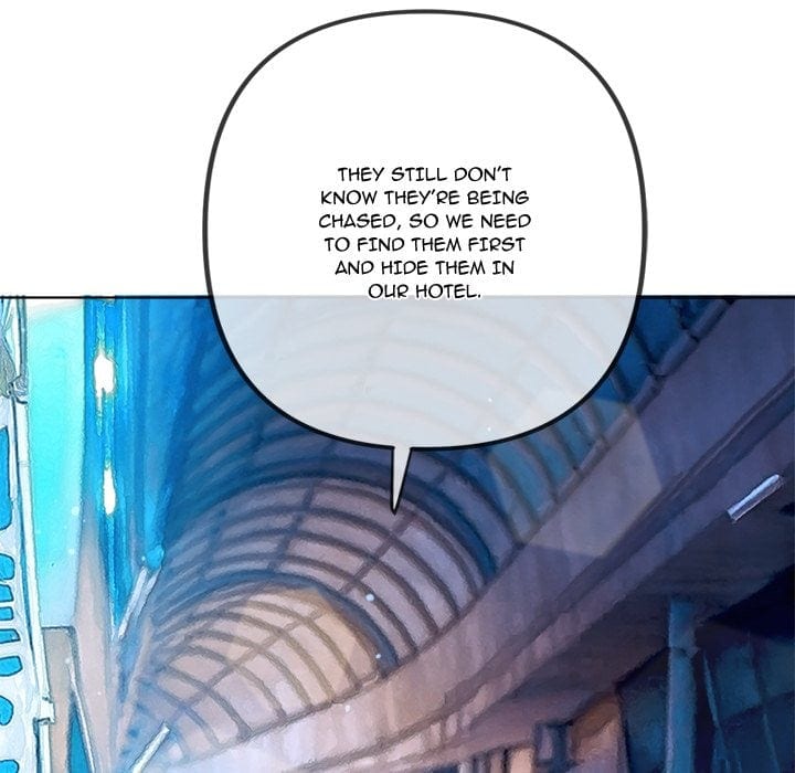 My High School Bully Uncensored, chapter 276, page 17 of 191