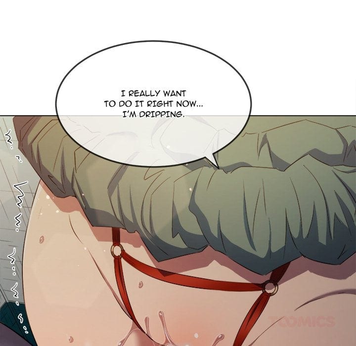 My High School Bully Uncensored, chapter 276, page 28 of 191