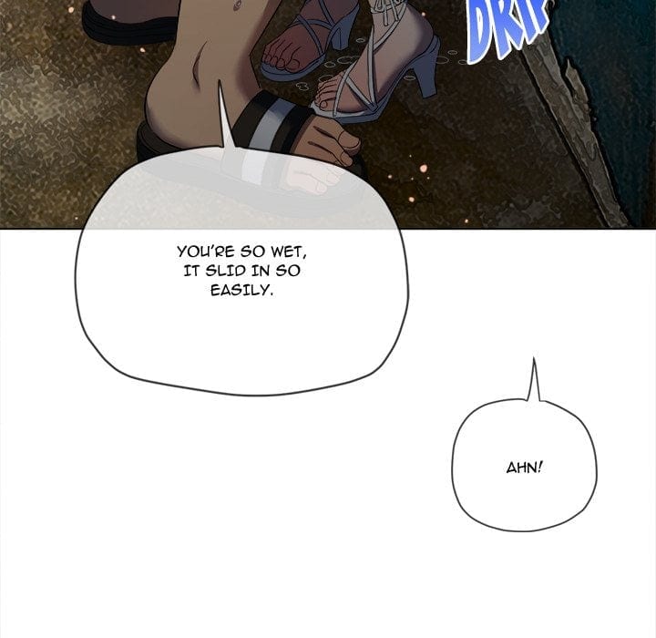 My High School Bully Uncensored, chapter 276, page 34 of 191