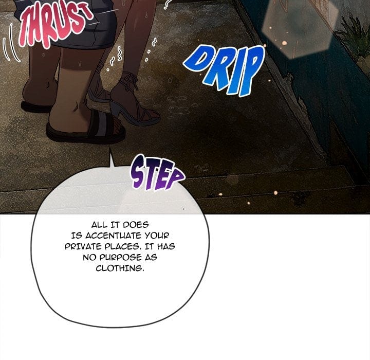 My High School Bully Uncensored, chapter 276, page 51 of 191