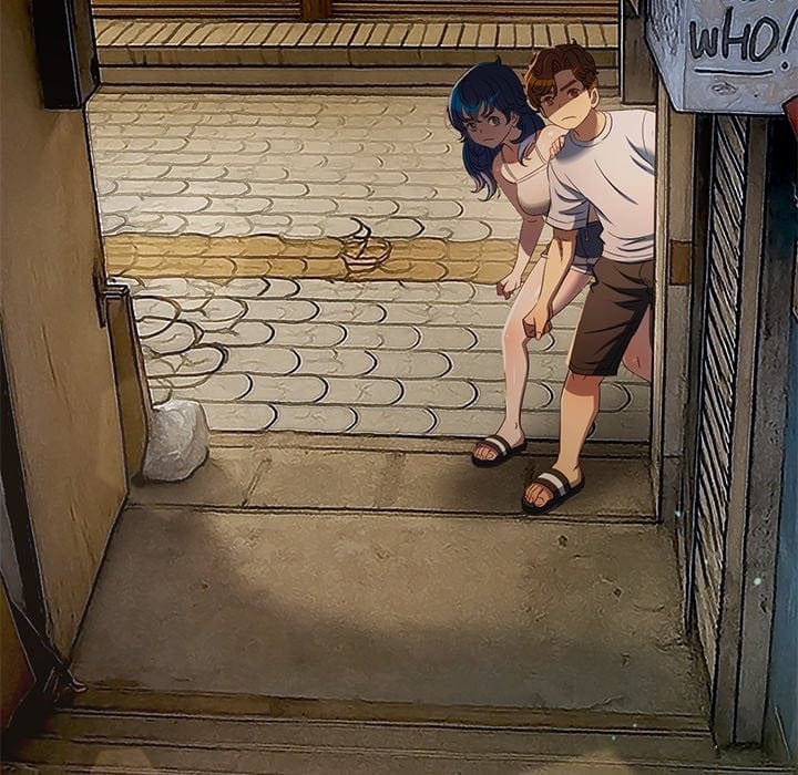 My High School Bully Uncensored, chapter 276, page 80 of 191